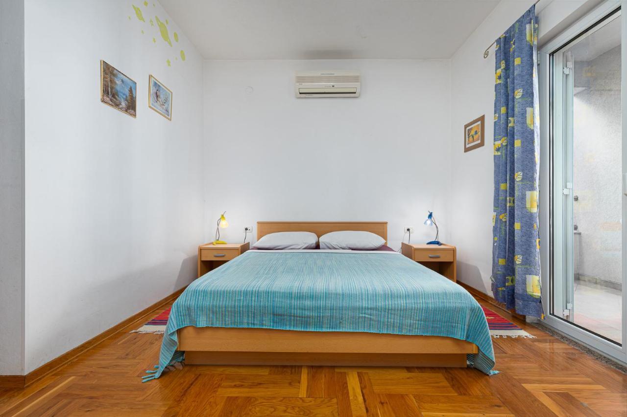 House Laura 200M From The Beach And The Center Apartment Porec Exterior photo